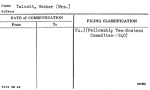 Talcott, Hooker (Mrs.)