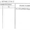 Talley, Alfred J. (Hon.)