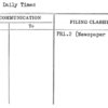Tampa Daily Times
