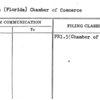 Tampa (Florida) Chamber of Commerce