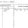 Tancite, Helen A. (Miss)