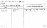 Tancite, Helen A. (Miss)