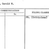 Tapp, Garold W.