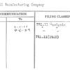 Tarbell Manufacturing Company
