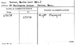Tarbox, Marion Lord (Mrs.)