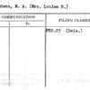 Tarumianz, M.A. (Mrs. Louisa R.)