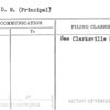 Tate, D.M. (Principal)