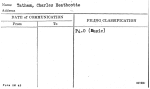 Tatham, Charles Heathcotte