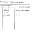 Tatro Protective - Detective Agency