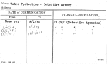 Tatro Protective - Detective Agency