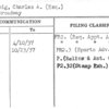 Taussig, Charles A. (Esq.)