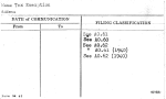Tax Exemption