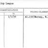 Tax Policy League