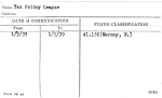 Tax Policy League
