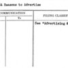 Taxes & Reasons to Advertise