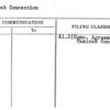 Taxicab Concession