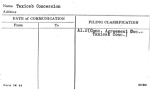 Taxicab Concession