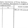 Tax-Payers Association of Bronx Gardens, Inc.