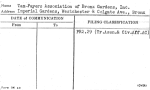 Tax-Payers Association of Bronx Gardens, Inc.