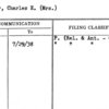 Taylor, Charles E. (Mrs.)