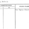 Taylor, Earle A.