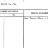 Taylor, Elmer E. Jr.