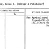 Taylor, Estes P. (Editor & Publisher)