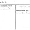 Taylor, F.B.
