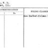 Taylor, F.D.