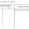 Taylor, Hannah C. (Miss)