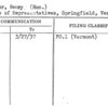 Taylor, Henry (Hon.)