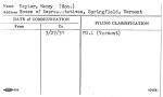 Taylor, Henry (Hon.)
