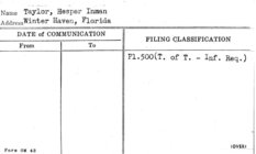 Index