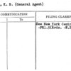 Taylor, K.B. (General Agent)
