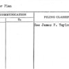 Taylor Plan