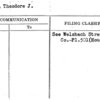 Taylor, Theodore J.
