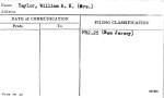 Taylor, William R.K. (Mrs.)