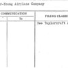 Taylor-Young Airplane Company