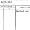 Tayt, Elfrida (Miss)