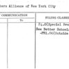 Teachers Alliance of New York City
