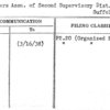 Teachers Assn. of Second Supervisory Dist. of Suffolk County