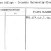 Teachers College - Columbia University-Elementary Club