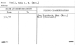 Teall, Edna A.W. (Mrs.)