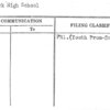 Teaneck High School
