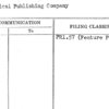 Technical Publishing Company