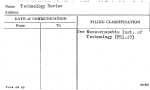 Technology Review
