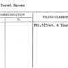 Techny Travel Bureau