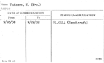 Tedesco, N. (Mrs.)
