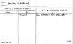 Teeple, A.L. (Mrs.)