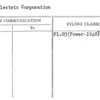 Tel-Electric Corporation